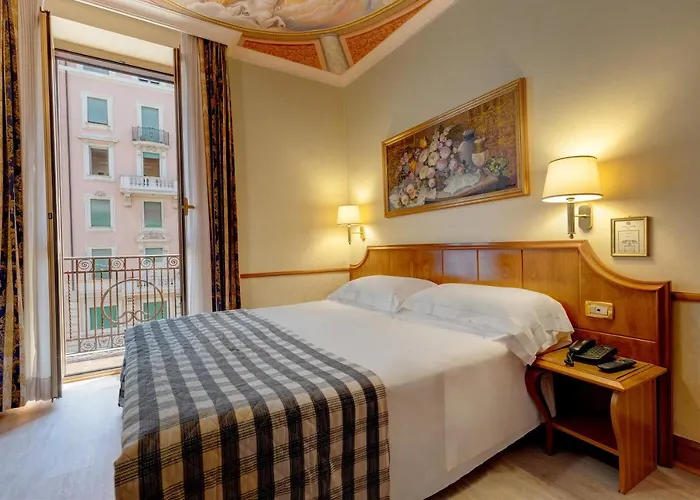Amalfi 3* Roma