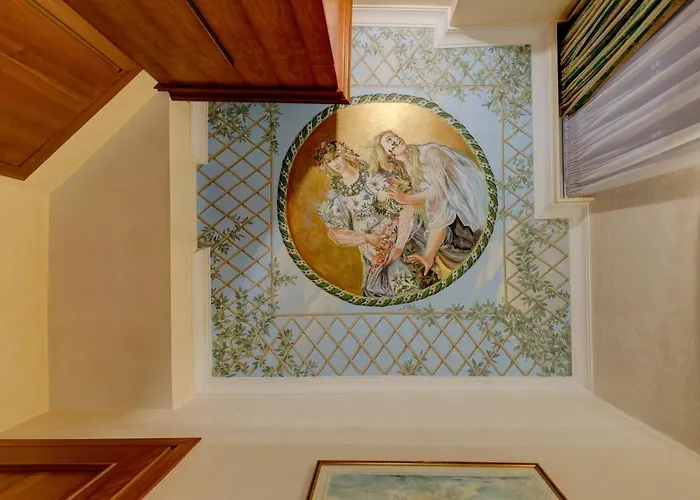 Otel Amalfi