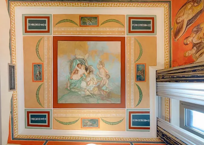 Amalfi Otel 3*