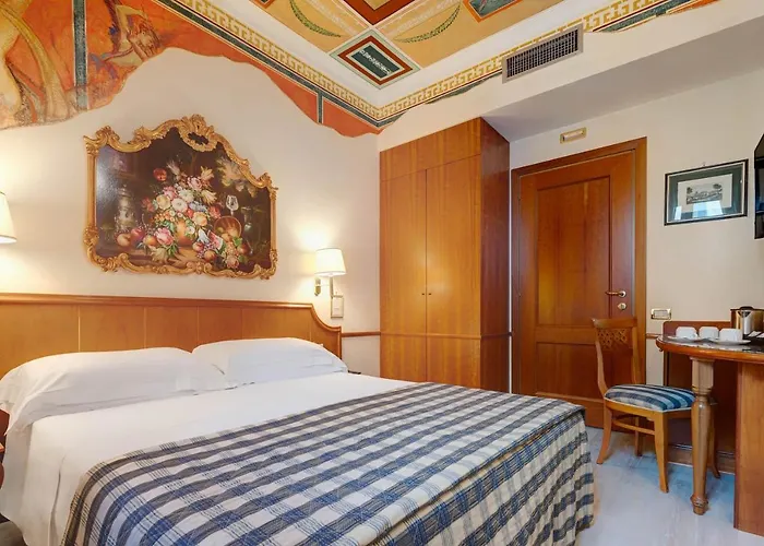 Amalfi Otel 3*