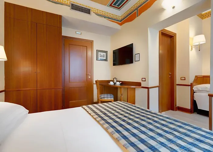Amalfi Otel 3*