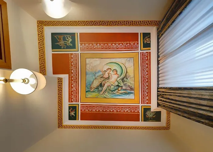 Amalfi מלון 3*