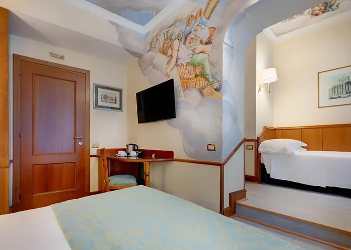 Otel Amalfi