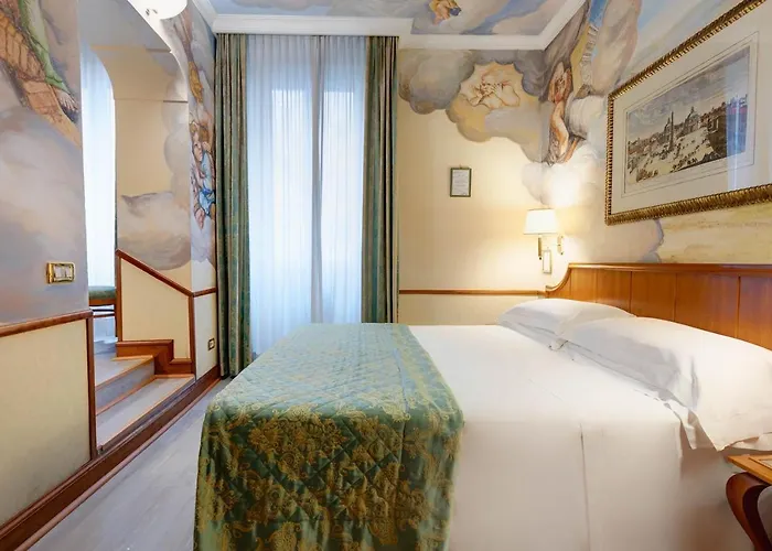 Amalfi 3* Roma