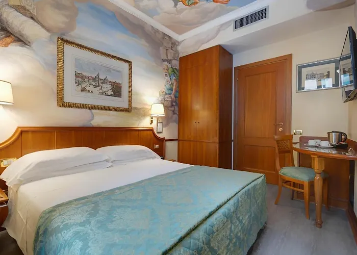 Amalfi Otel Roma