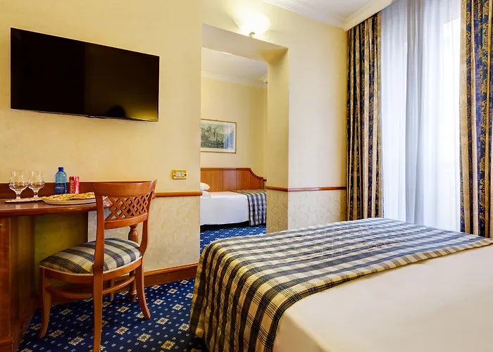Amalfi Otel 3*