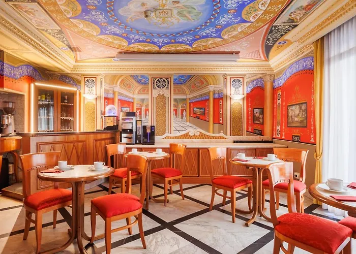 Amalfi Otel