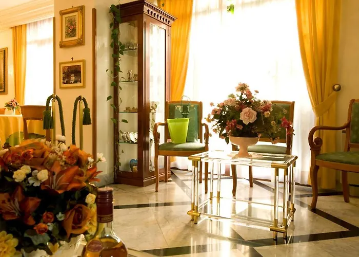 Amalfi Roma