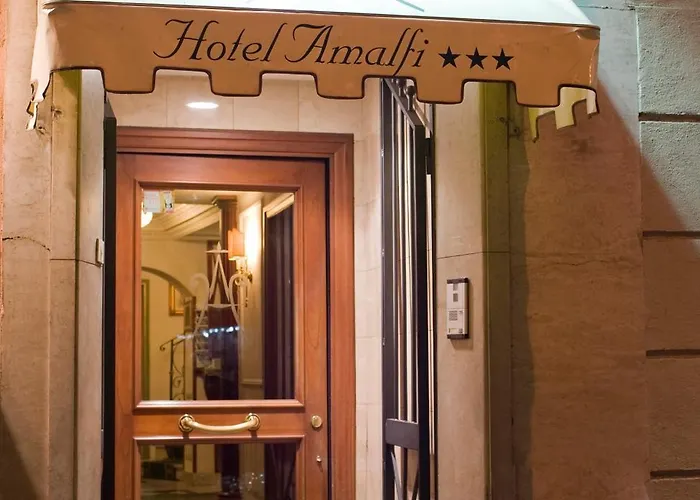 Amalfi