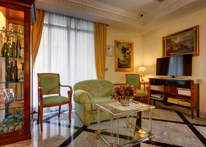 Amalfi 3* Roma