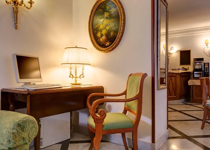 Otel Amalfi 3*