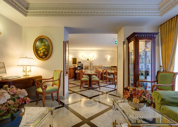 Otel Amalfi