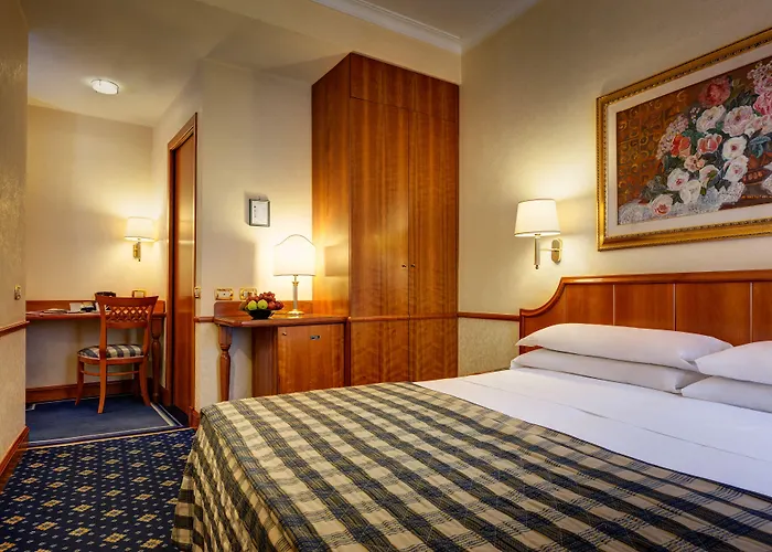 Otel Amalfi Roma