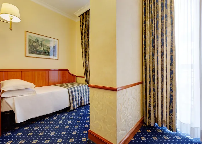 Amalfi 3* Roma