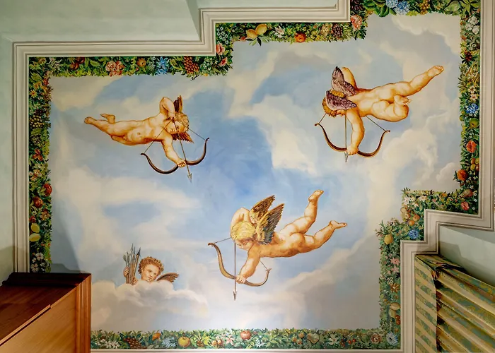 Otel Amalfi