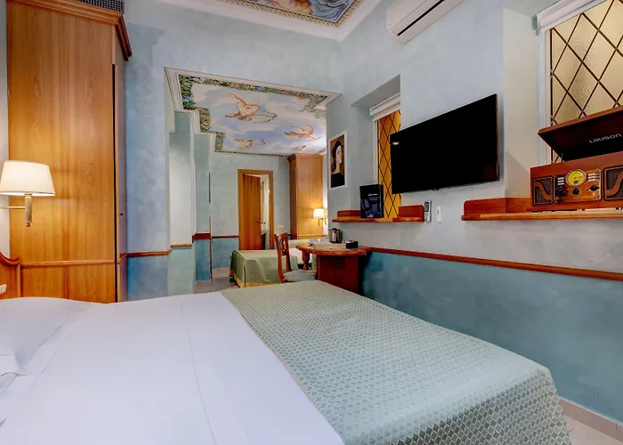 Amalfi 3* Ρώμη
