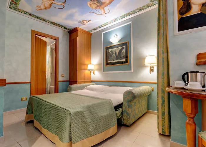 Amalfi Otel Roma