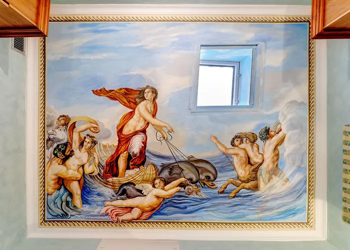 Amalfi 3*