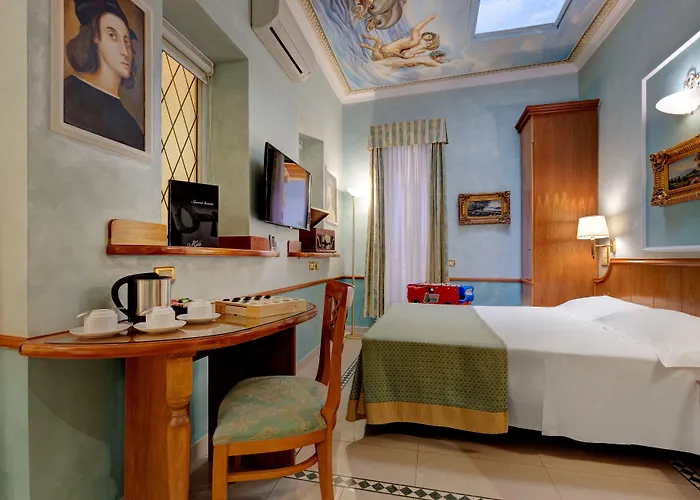 Otel Amalfi
