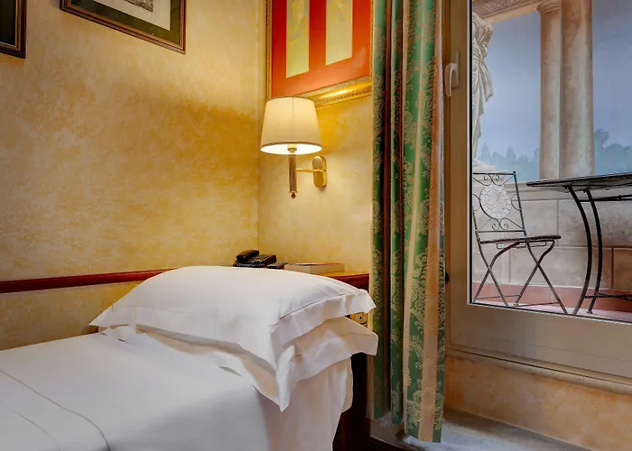 Amalfi 3* Roma
