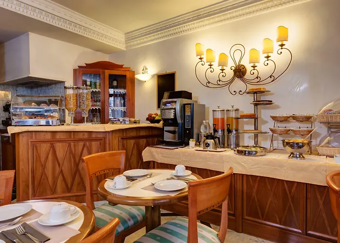 Otel Amalfi