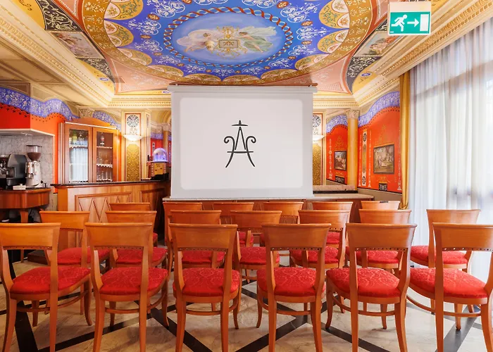 Otel Amalfi