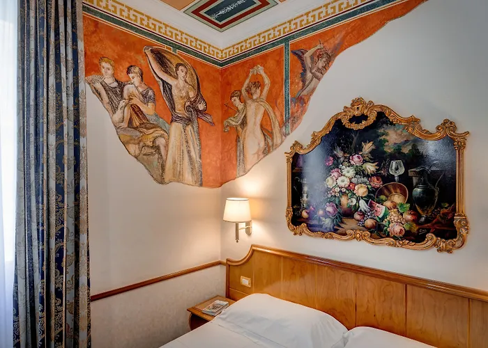 Amalfi 3* Roma