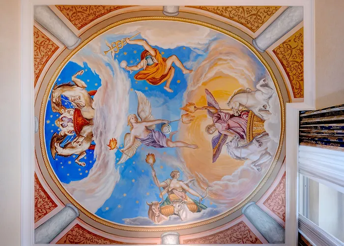 Amalfi Roma