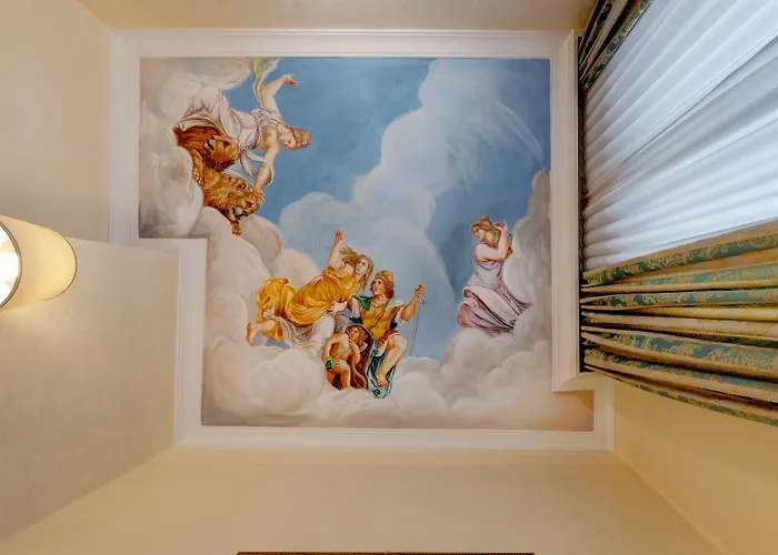 מלון Amalfi