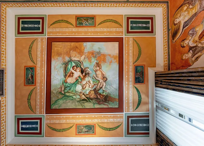 Amalfi 3* Roma