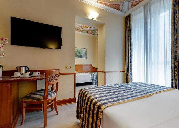 Amalfi Otel 3*