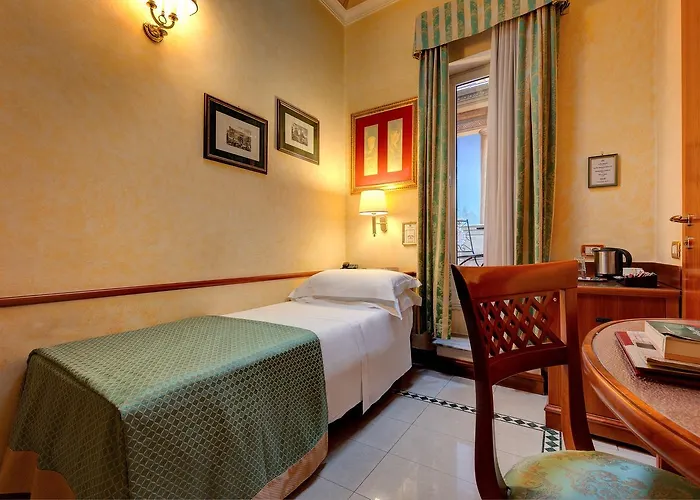 Amalfi 3* Rome