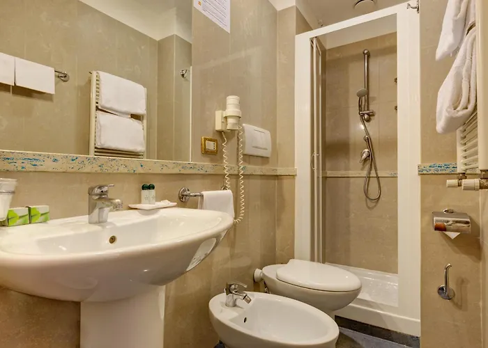 Ξενοδοχείο Amalfi 3*