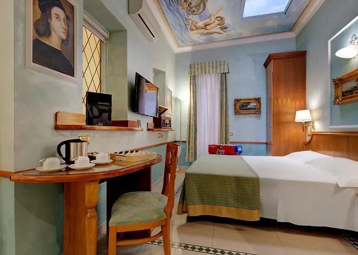 Amalfi 3* Roma