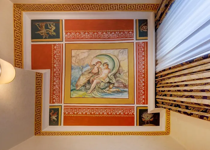 Amalfi Otel